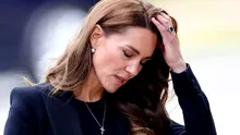 AFECȚIUNEA de care suferă Kate Middleton, la 2 ani de când a anunțat că are cancer