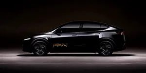 Robotaxiurile de la Tesla nu sunt simple modele de serie, în ciuda afirmațiilor lui Elon Musk
