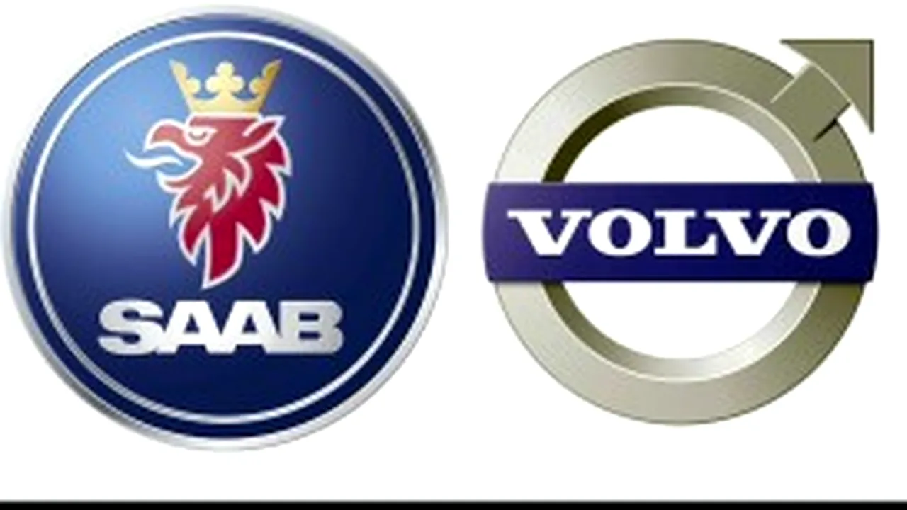 2-saab-logo-volvo-logo 