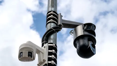 2025: Camerele video din oraș, transformate în radare fixe care calculează viteza medie? Proiectul anunțat de Poliția Română