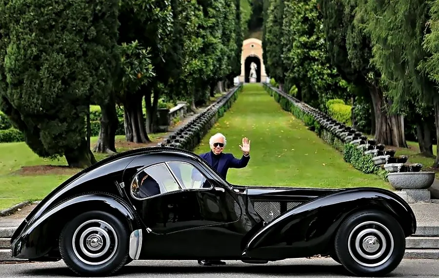 colecția lui Ralph Lauren