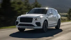 Bentley lansează cea mai rapidă încarnare a SUV-ului Bentayga – 650 CP și peste 300 km/h viteză maximă