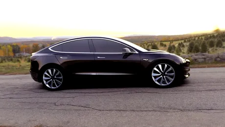 Tesla va trebui să ramburseze banii plătiți de un german pentru un Model 3. Ce argumente a avut acesta la tribunal
