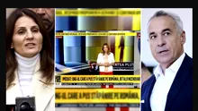 Anca Alexandrescu susține că fostul prezidențiabil, Călin Georgescu, ar fi blocat negocierile dintre AUR și PSD pentru votarea Guvernului Veștea