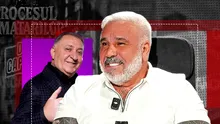 Legătura neștiută dintre Vali Vijelie și Sile Cămătaru: ,,Am avut o aventură cu nevasta lui''