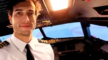 „Știi ce ai de făcut, mergi înainte!”. Ultimele cuvinte ale instructorului care s-a aruncat din avion sub ochii elevei. Cazul care a zguduit aviația