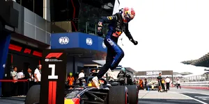 <span class='prepend'>Formula 1 |</span> Max Verstappen aduce prima victorie pentru Red Bull în 2026 în Marele Premiul al Bahrainului din Malaysia. Podiumul, completat de Antonelli și Hamilton