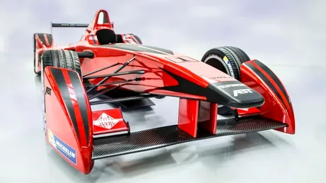Audi şi tunerul ABT, o nouă echipă în Formula E