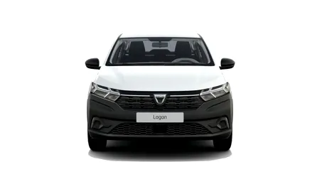 Cum arată, de fapt, cea mai ieftină Dacia Logan prin Programul Rabla? Are bare din plastic și o singură culoare disponibilă