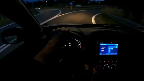 Test de viteza cu Dacia Spring în traficul real. La cât se oprește, de fapt, vitezometrul