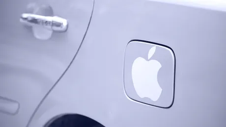 Mașina Apple nu va fi construită de Hyundai. Discuțiile s-au încheiat