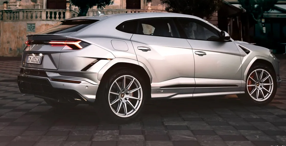 Mașina pe care Lamborghini nu o va construi vreodată. Despre ce model este vorba?