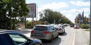 Primăria Capitalei anunță planurile pentru un pasaj la Petricani, pe sub calea ferată. Este analizată și prelungirea magistralei de metrou M2