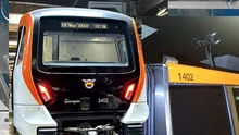 Anchetă la metrou, după un INCIDENT ținut “la secret”. Multe semne de întrebare după eșecul unei proceduri de testare și omologare a unui tren