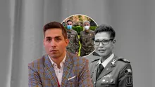CONFESIUNEA făcută de Valeriu Gheorghiță, după moartea colonelului (rtg.) Oana Ciobanu: 'Am cunoscut-o înainte de pandemie'