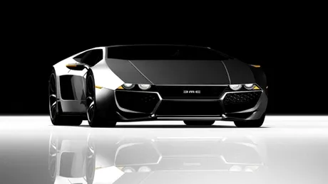 DeLorean îşi va lansa noul model anul viitor