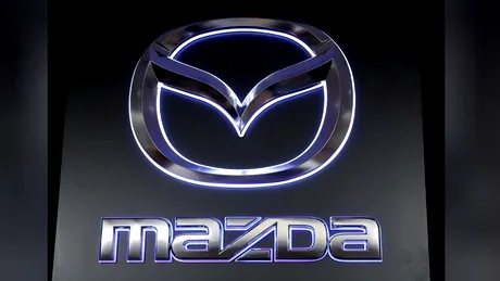 Mazda recheamă în service 640.000 de maşini