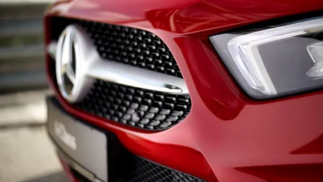 Urmează concedieri masive la Daimler: proprietarul Mercedes-Benz vrea să reducă forţa de muncă cu 10.000 de angajaţi