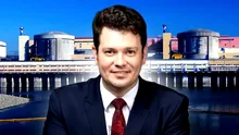 Șeful Nuclearelectrica demisionează surprinzător, în plină criză energetică și cu ambele reactoare nucleare de la Cernavodă oprite