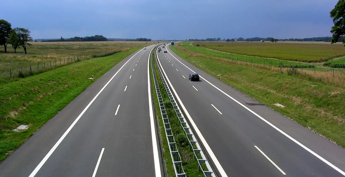 Germania se pregăteşte să introducă o limită de viteză pe celebrele sale autostrăzi
