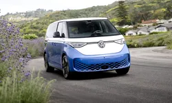 Volkswagen prezintă noul ID.Buzz cu ampatament mărit și mai multă putere