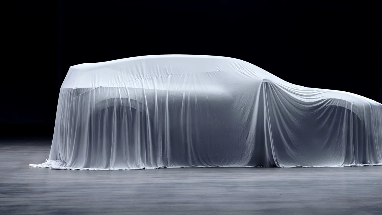 Polestar 3 