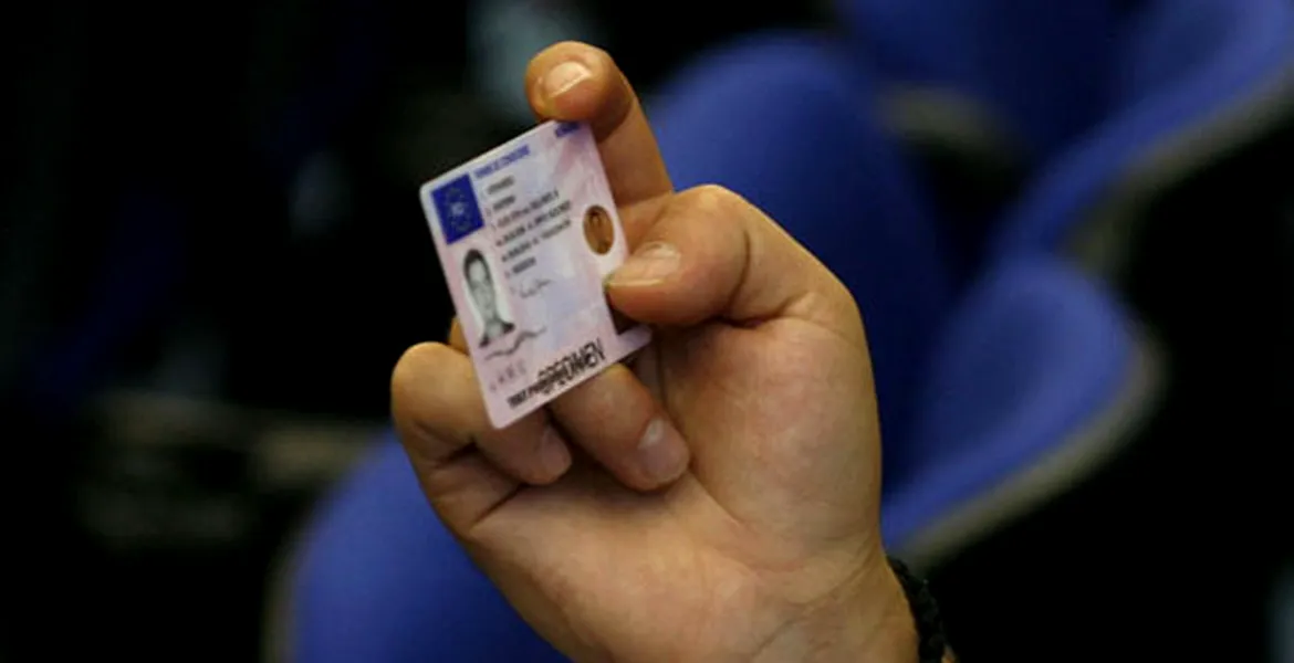 Serviciul permise şi înmatriculare a vehiculelor, reorganizat