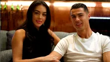 Cristiano Ronaldo a cerut-o de soție pe Georgina! Cât a costat inelul de logodnă. Imaginea cu el a făcut furori pe rețelele sociale
