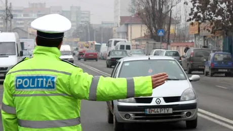 Decizie importantă în privinţa rovinietei. În cât timp se va prescrie amenda
