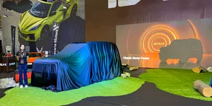 iCAUR V27, „Defender de buget”, debutează oficial în România. SUV-ul chinezesc pornește de la 45.900 de euro