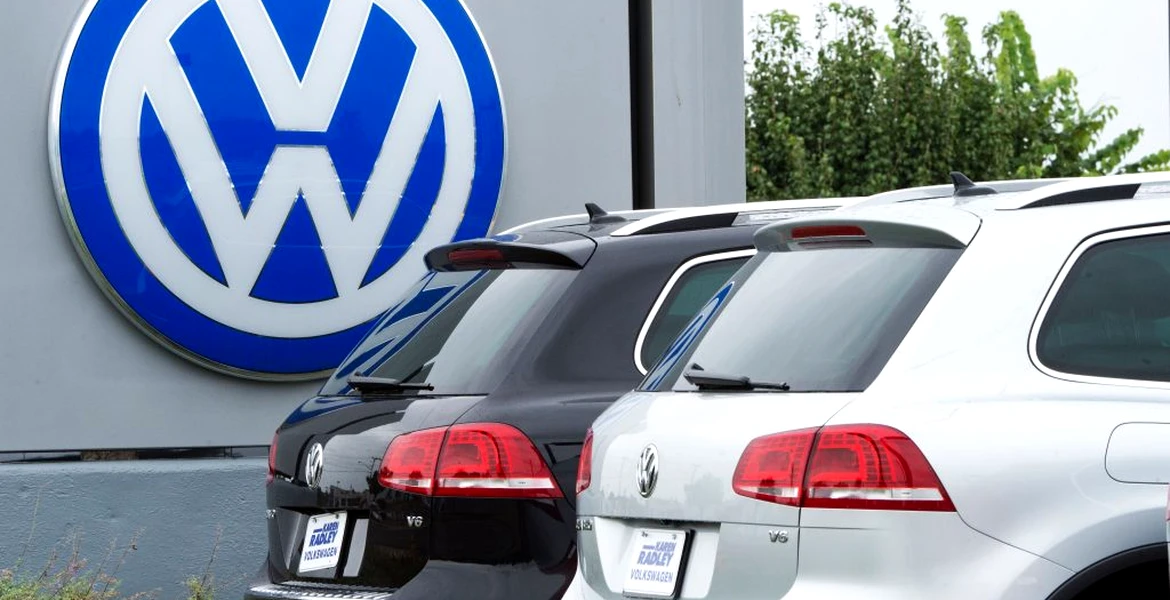 Volkswagen a anunţat că producţia lui Passat va fi mutată în Cehia