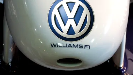 Volkswagen în Formula 1 cu Williams – speculații