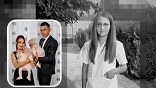 Ultima dorință a Luizei, tânăra care a murit după ce a născut, este sfâșietoare. Soțul ei nu a mai apucat să-și țină promisiunea: 'Îi era foarte