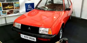 Ford Otosan România a depus cererea pentru marca OLTCIT. Numele istoric legat de Craiova revine în atenția industriei auto