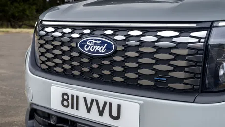 Grevă la fabrica Ford din Germania. Întreaga producție a fost oprită