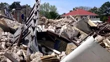 Ce nu ți se spune despre cutremure. Experții vorbesc despre un fenomen puțin cunoscut