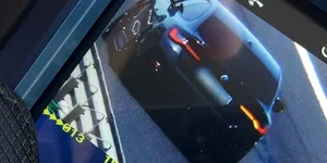 EXCLUSIV | Radarele pe trepied fac viața grea vitezomanilor: Aproape 14.000 de șoferi, amendați pentru viteză