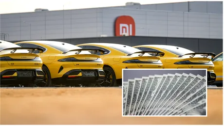 Producătorii chinezi de vehicule electrice nu se limitează la fabricarea unor mașini bune. Ei fac și profit, spre deosebire de vestici – analiză InsideEVs. „Rețeta” lor?