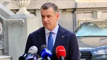 Tomac e optimist după negocierile de până acum cu partidele: “Trebuie să ieșim din această logică de partizanat politic/”Nu vom mări taxe și impozite”