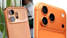 Este seria Honor 600 CLONA lui iPhone 17 Pro?