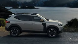 VIDEO | Renault: Duster revine pe una dintre cele mai mari piețe auto din lume cu noua generație de SUV-uri