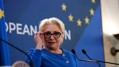 Ce mașină conduce acum Viorica Dăncilă, noul consultant al Guvernatorului BNR?