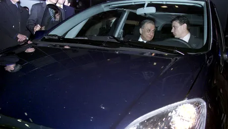 Accidentul de mașină în care Ion Iliescu a fost la un pas de moarte înainte de a deveni Președinte: „A fost o experiență dură”