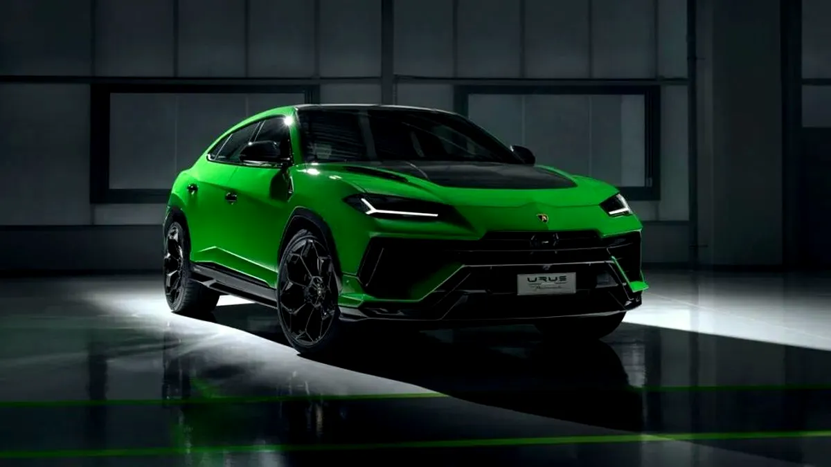 Cifre interesante de vânzări în România: Lamborghini depășește Ferrari la numărul de unități livrate în primele 3 luni
