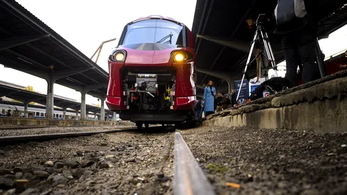 CFR Călători lansează „Trenurile Soarelui” 2026. Litoralul României va fi legat de 60 de trenuri directe