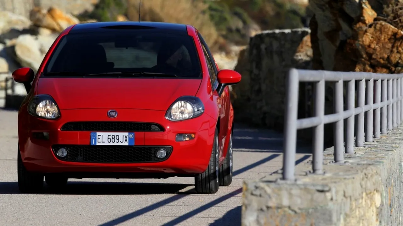 Fiat ieftin 2 