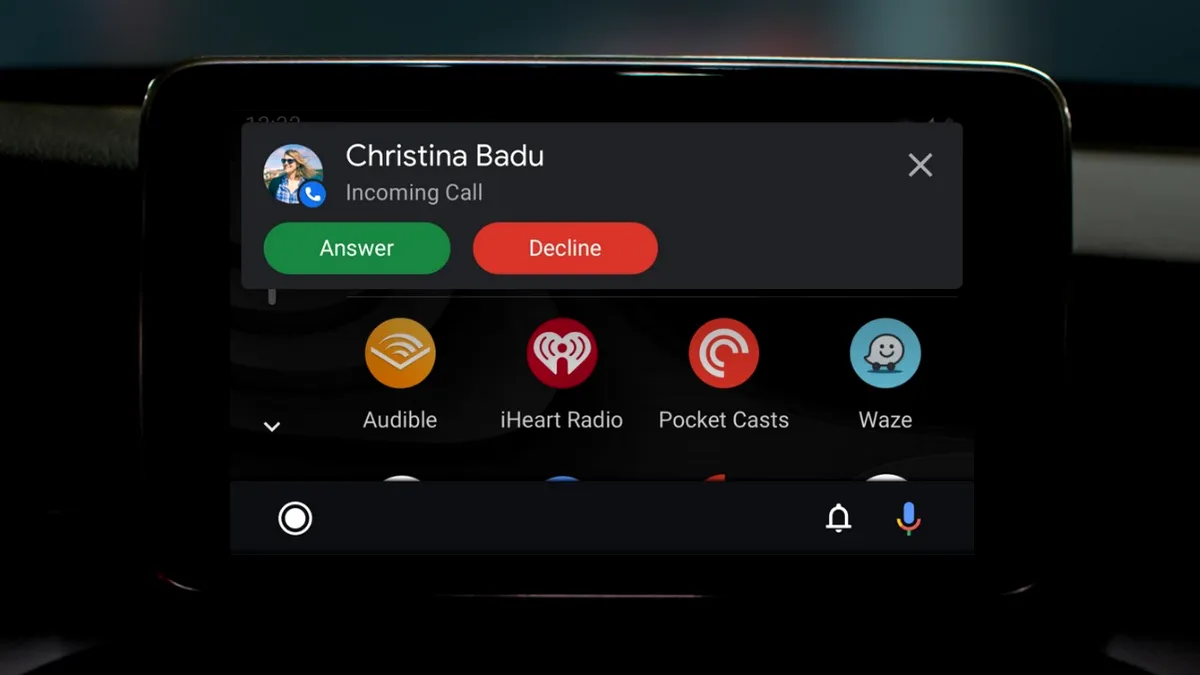 Cum arată şi ce poate să facă noua interfaţă Android Auto - VIDEO