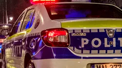 Poliția Rutieră a reținut 567 de permise într-o singură zi. 192 de șoferi au fost prinși cu viteză excesivă