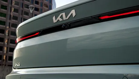 Kia Europe va avea un nou CEO începând cu 1 ianuarie 2026