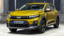 Dacia a înregistrat o creștere de 3,1% a vânzărilor de automobile în Europa în 2025